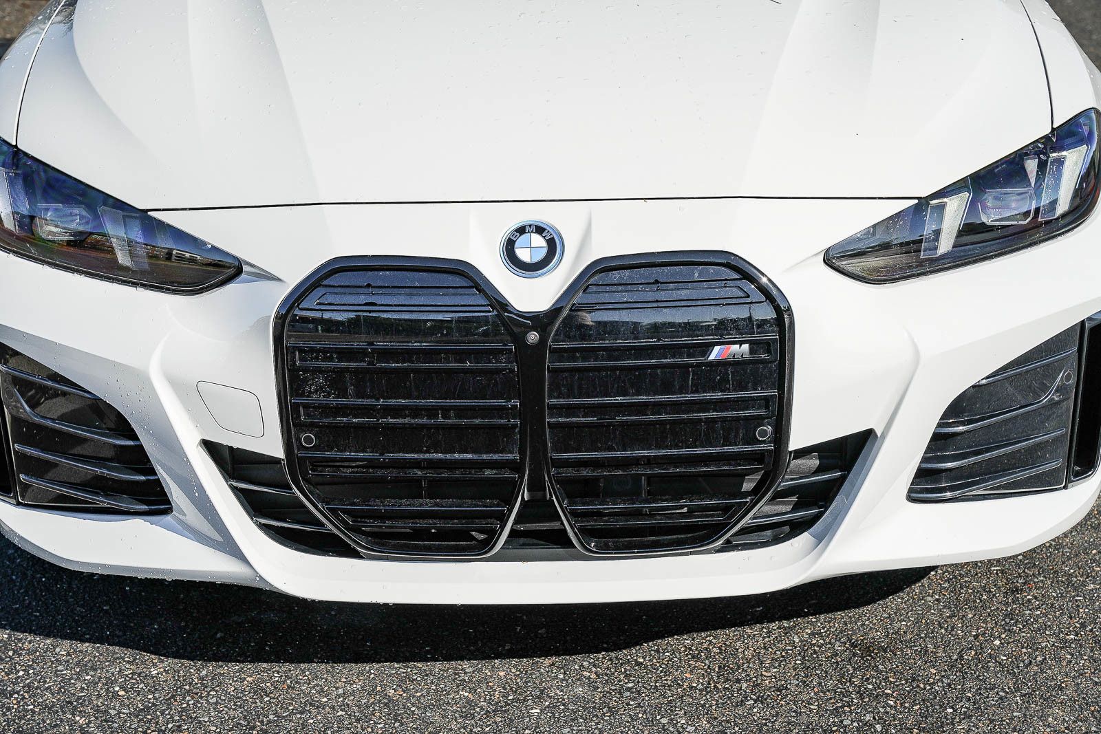 2025 BMW i4 M50 photo 6