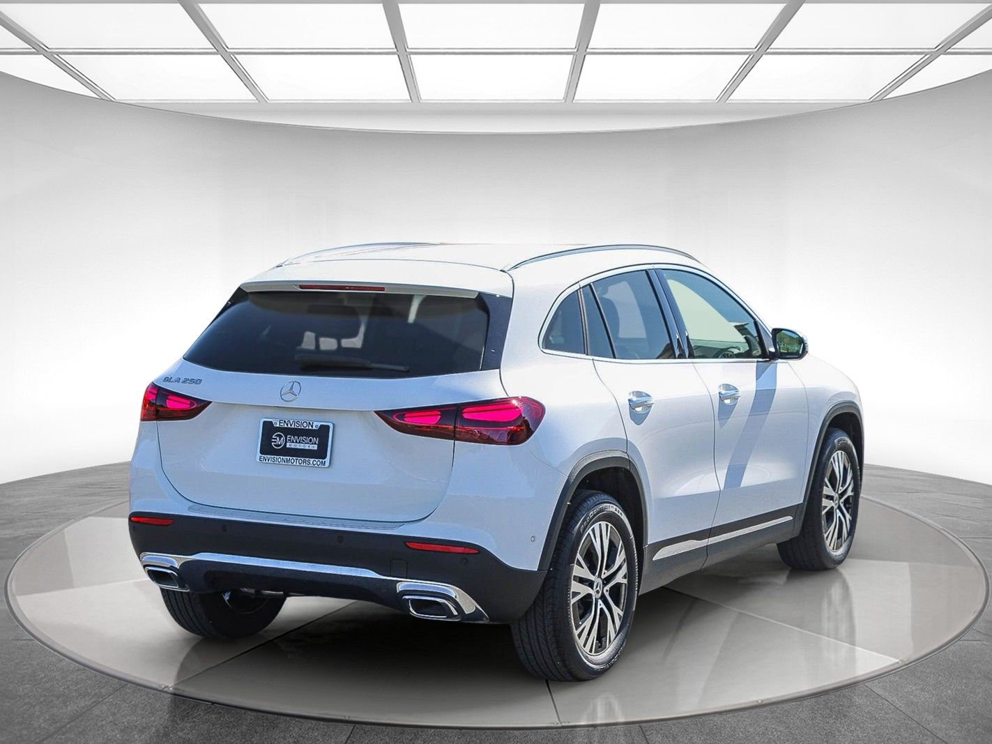 2025 Mercedes-Benz GLA GLA250 - Photo 4