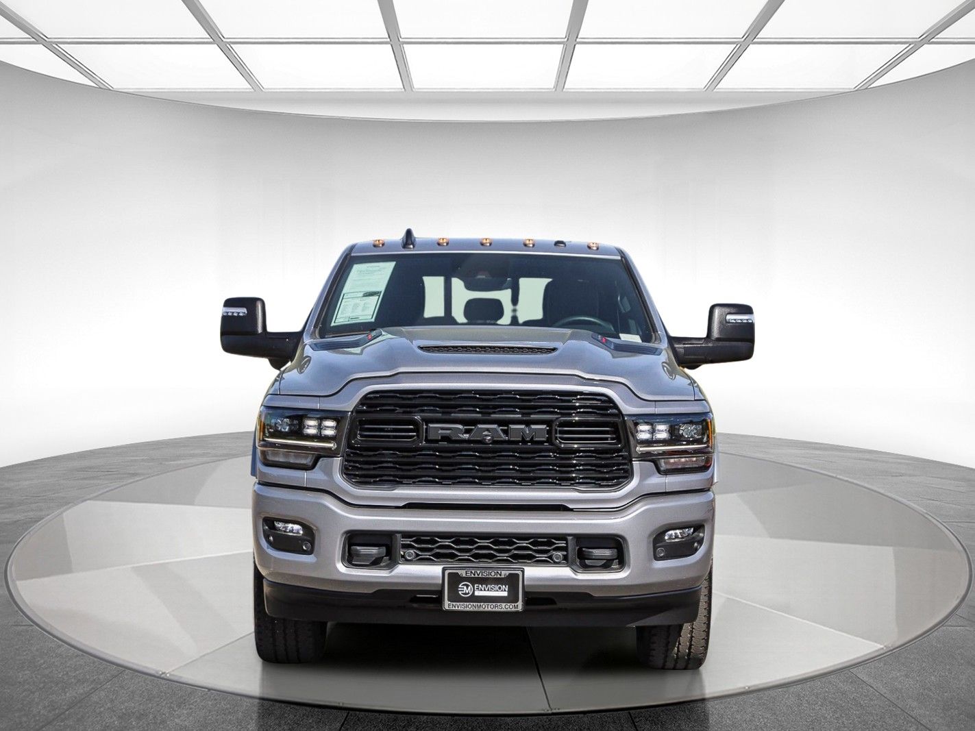 2024 Ram 3500 Limited photo 5
