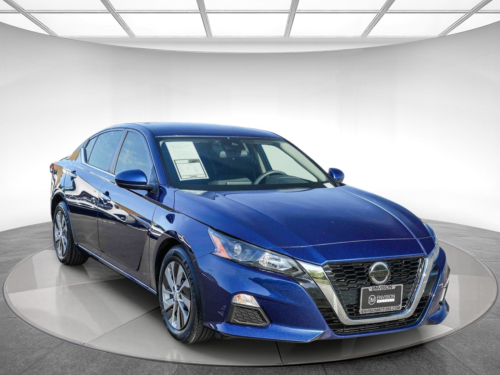 2022 Nissan Altima 2.5 S photo 4