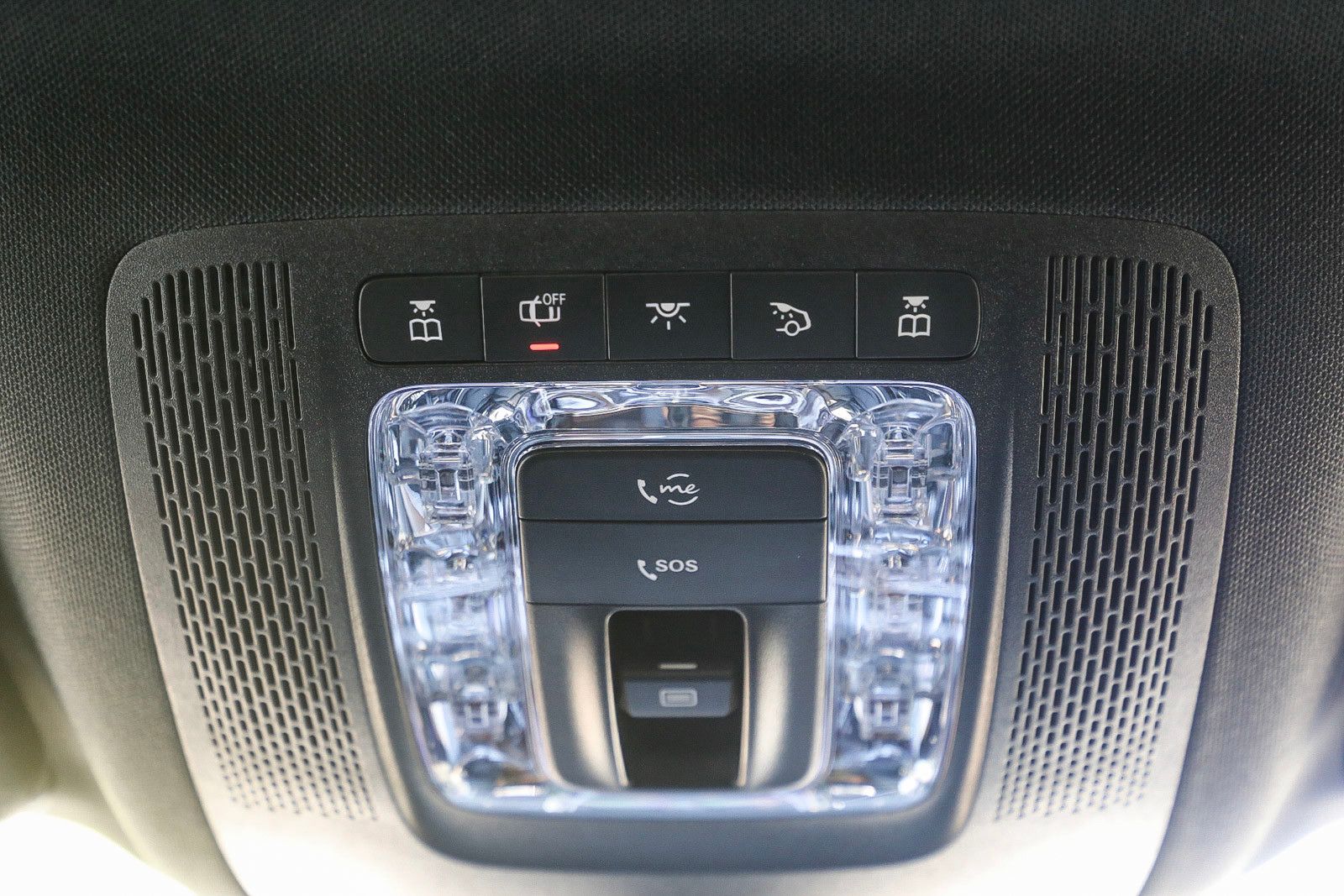 2025 Mercedes-Benz GLE GLE580 - Photo 21