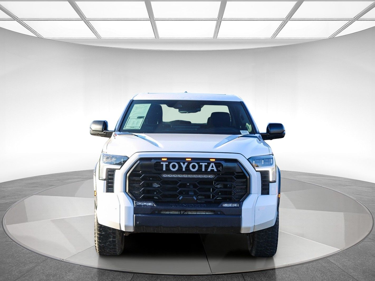 2024 Toyota Tundra Hybrid TRD Pro photo 5