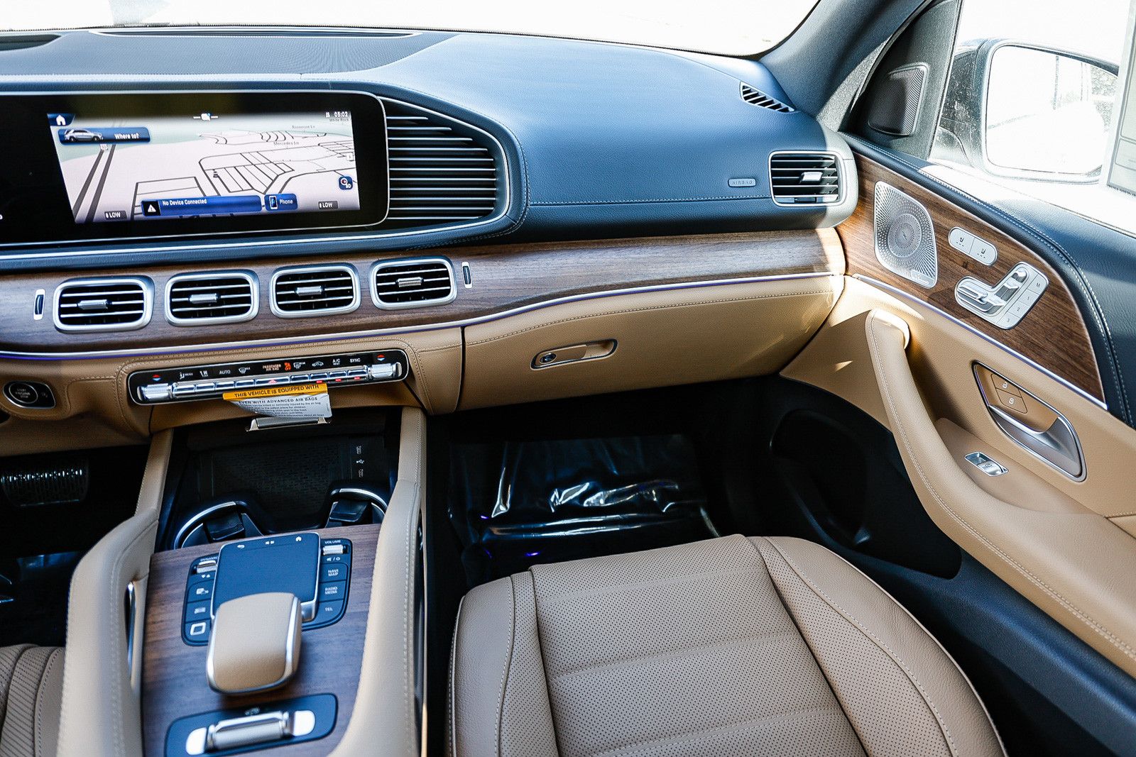 2025 Mercedes-Benz GLE GLE580 - Photo 15