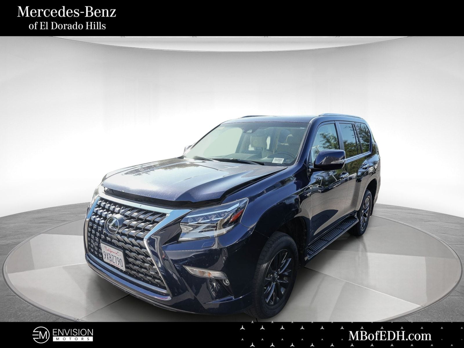 2022 Lexus GX 460 460's photo
