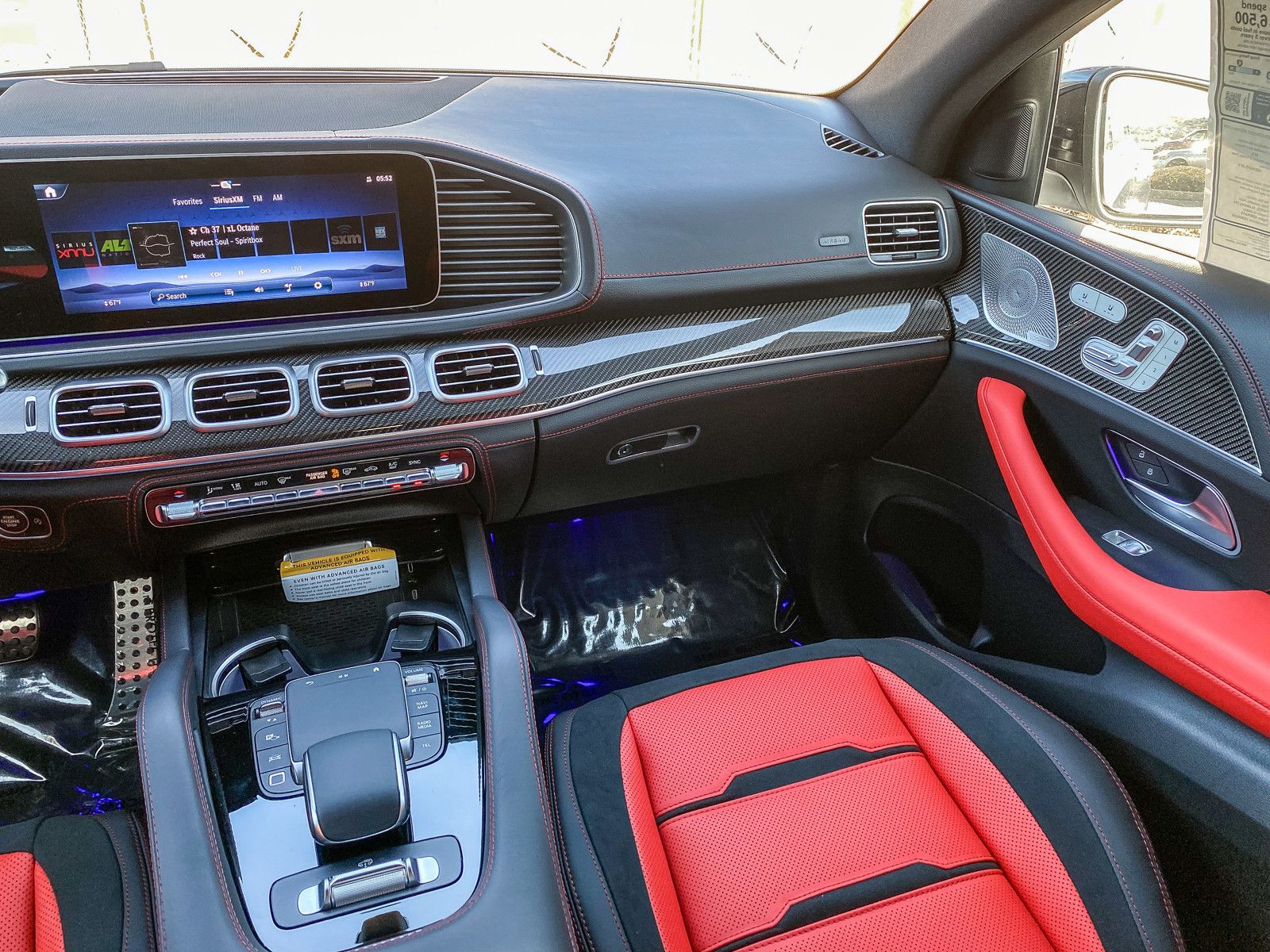 2025 Mercedes-Benz GLE Coupe GLE 53 AMG - Photo 15