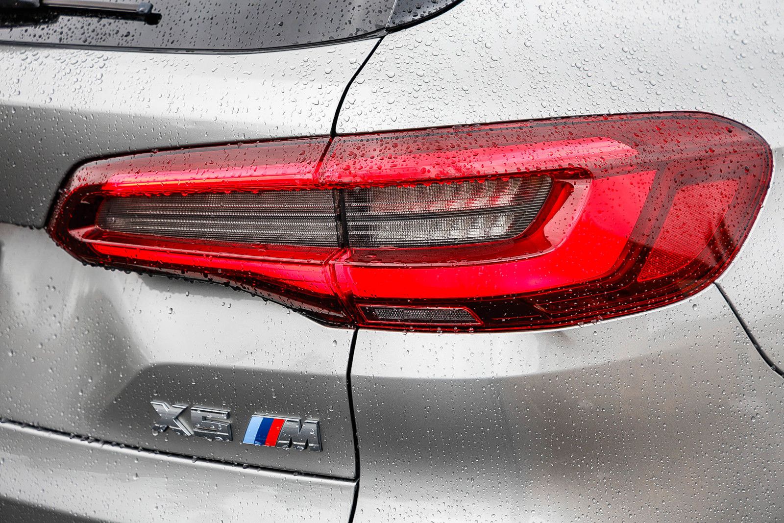 2023 BMW X5 M Base photo 3