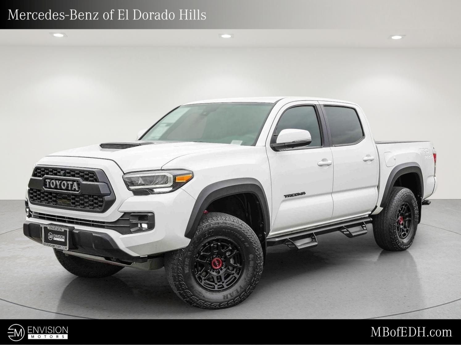 2023 Toyota Tacoma 4WD