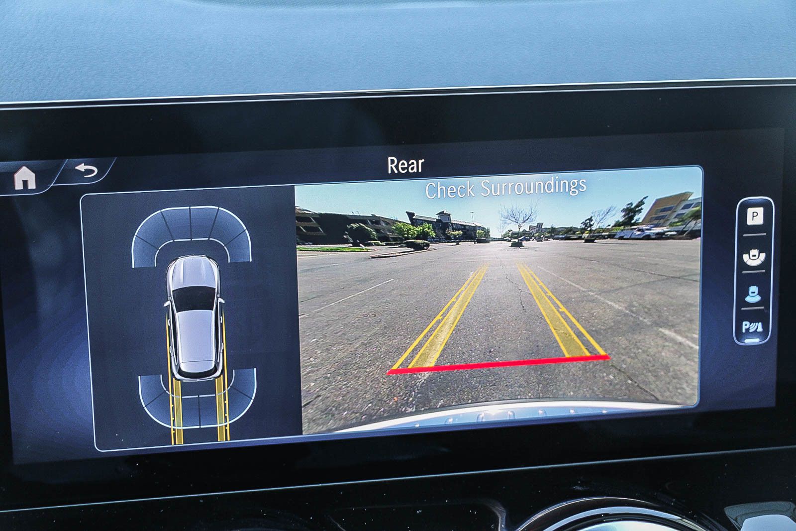 2025 Mercedes-Benz GLA GLA250 - Photo 23