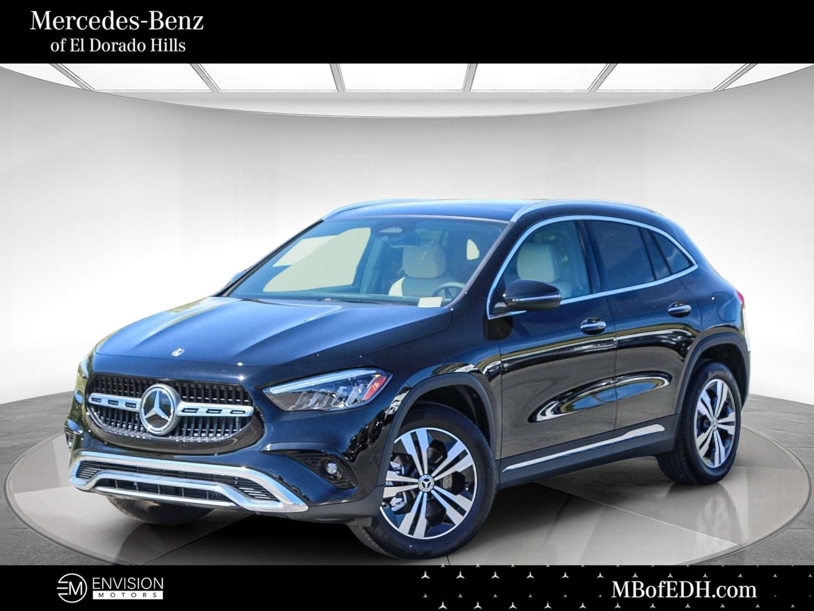 2026 Mercedes-Benz GLA GLA 250 4MATIC's photo