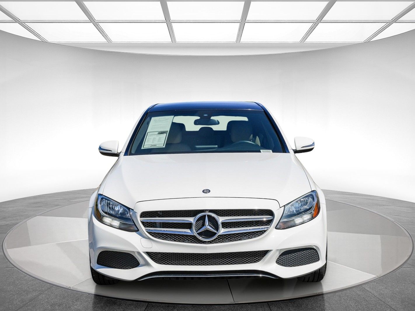2018 Mercedes-Benz C-Class C 300 photo 5