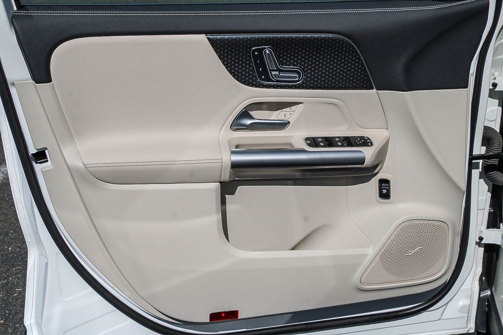 2025 Mercedes-Benz GLA GLA250 - Photo 20