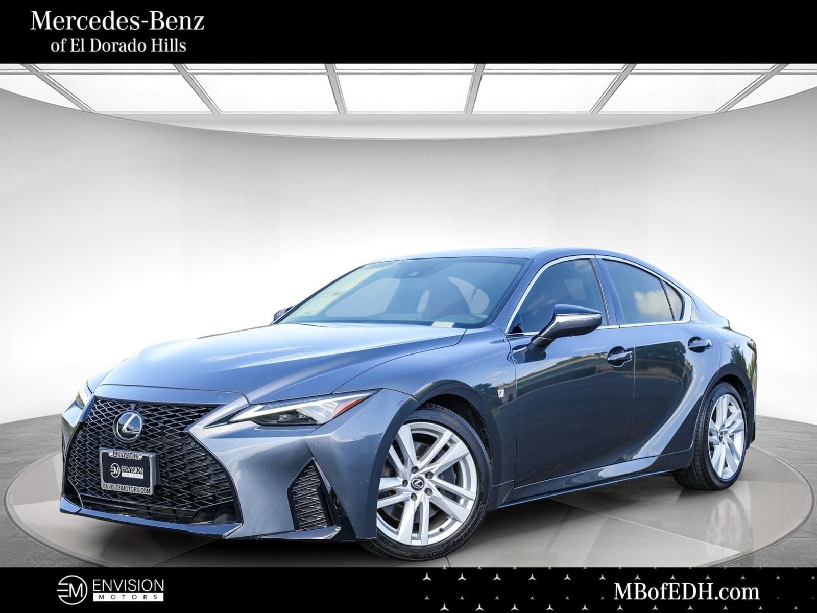 2023 Lexus IS 350 350 F SPORT RWD's photo