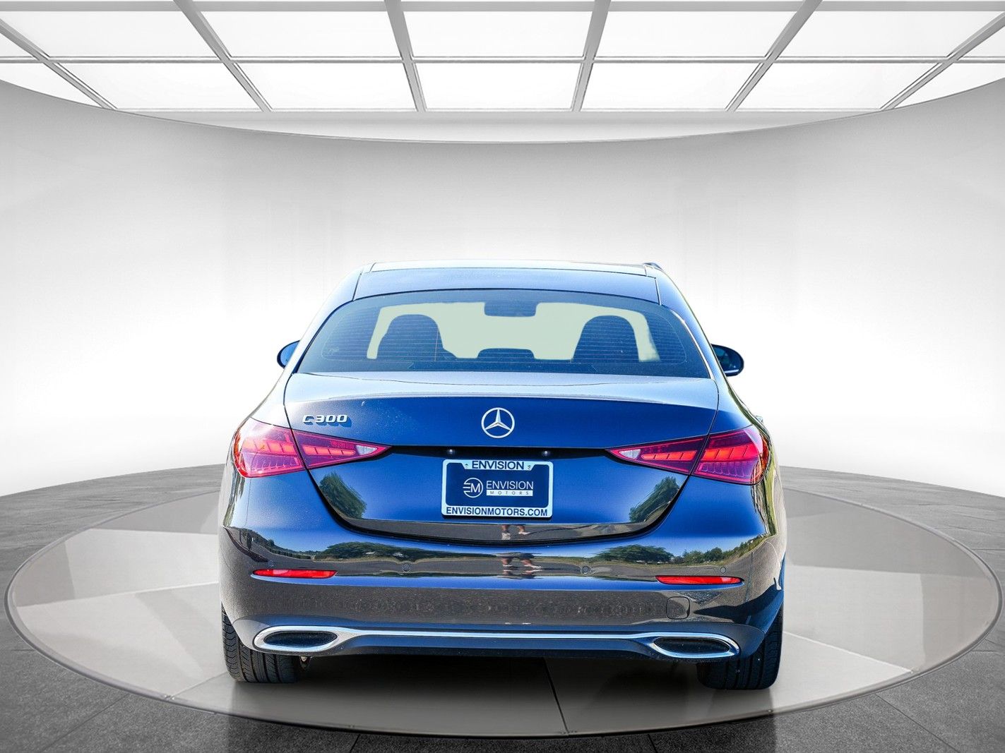 2023 Mercedes-Benz C-Class C 300 photo 2