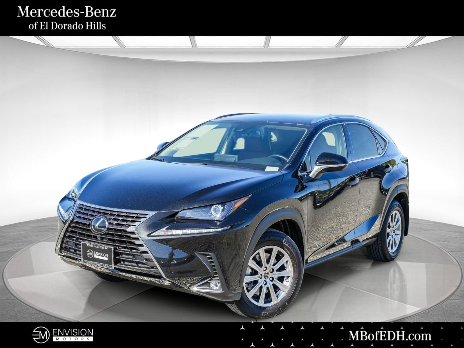 2021 Lexus NX 350 300 AWD's photo