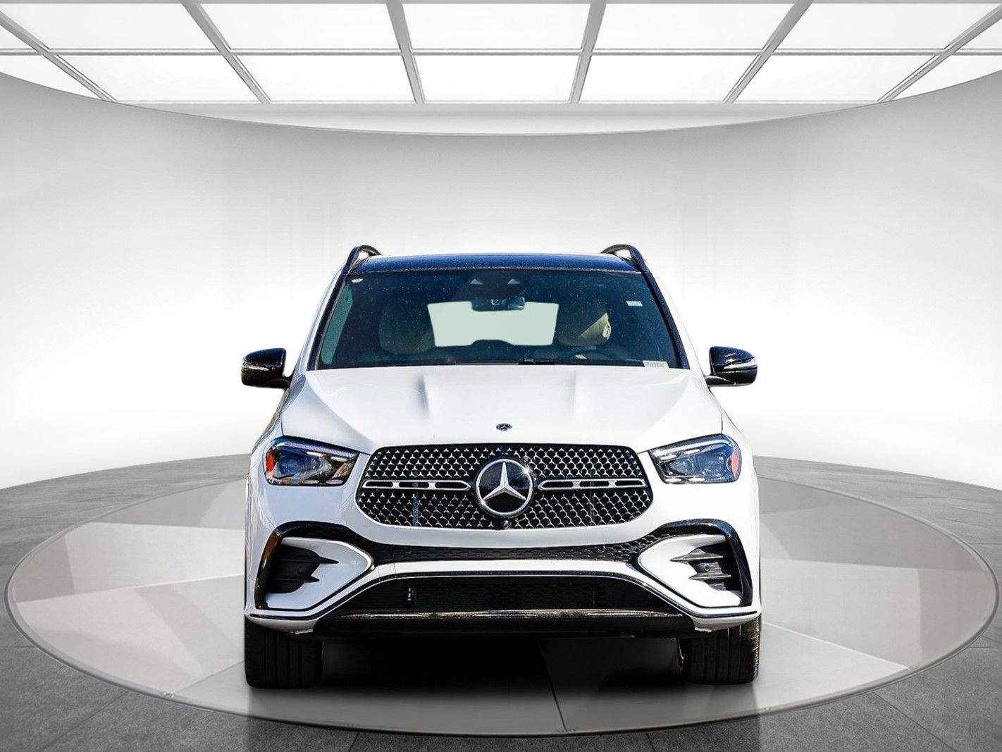 2025 Mercedes-Benz GLE GLE580 - Photo 6