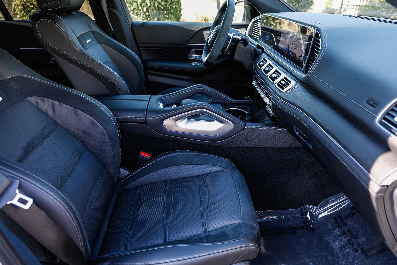 2025 Mercedes-Benz GLE Coupe GLE 53 AMG - Photo 17