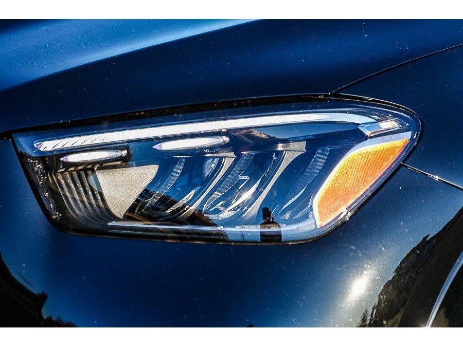 2026 Mercedes-Benz GLE GLE450 - Photo 6