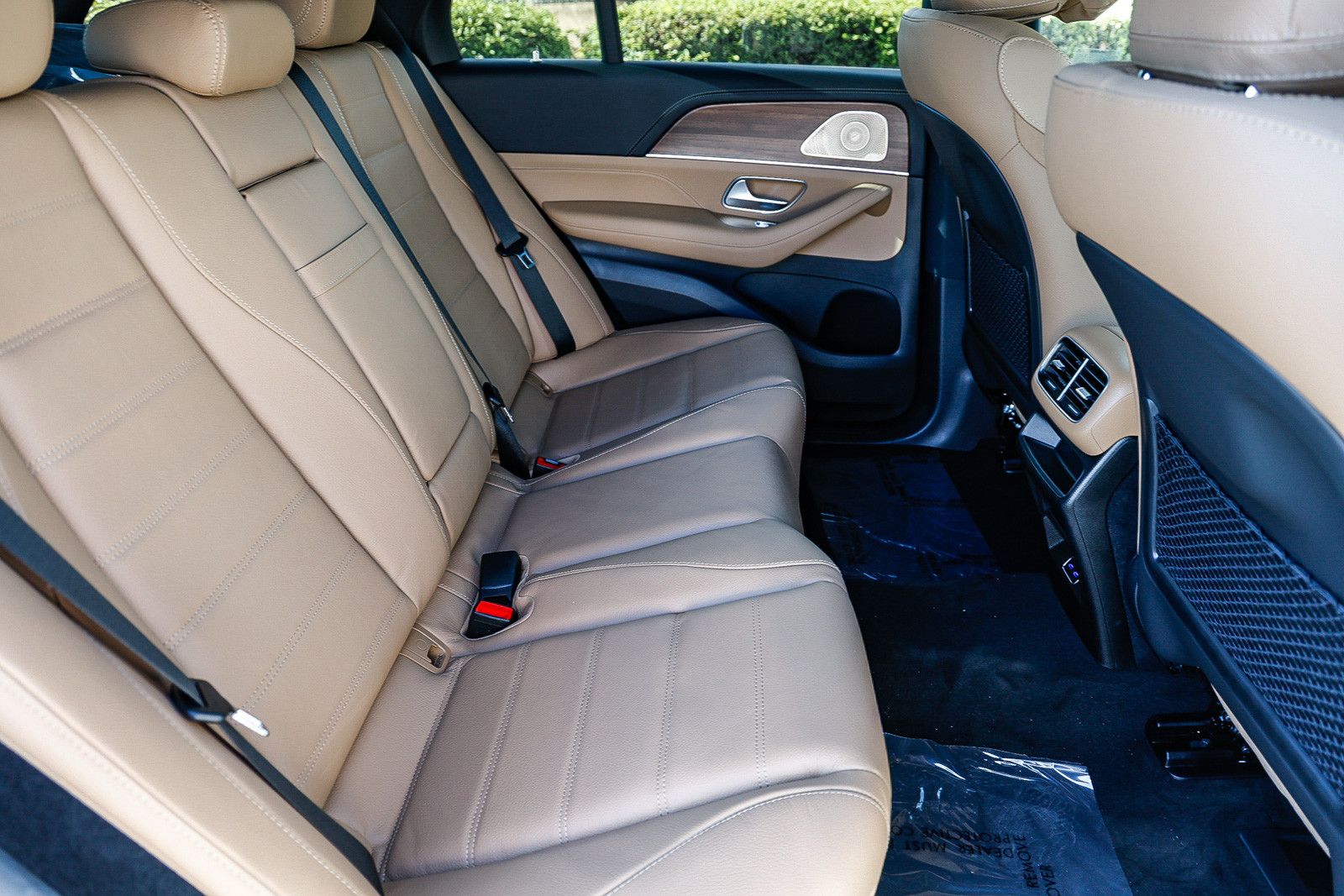 2025 Mercedes-Benz GLE GLE580 - Photo 18