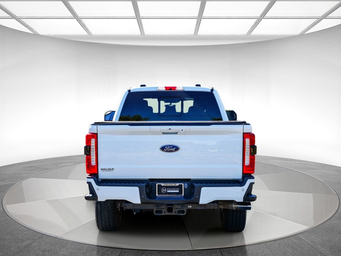 2024 Ford F-250SD Lariat photo 2