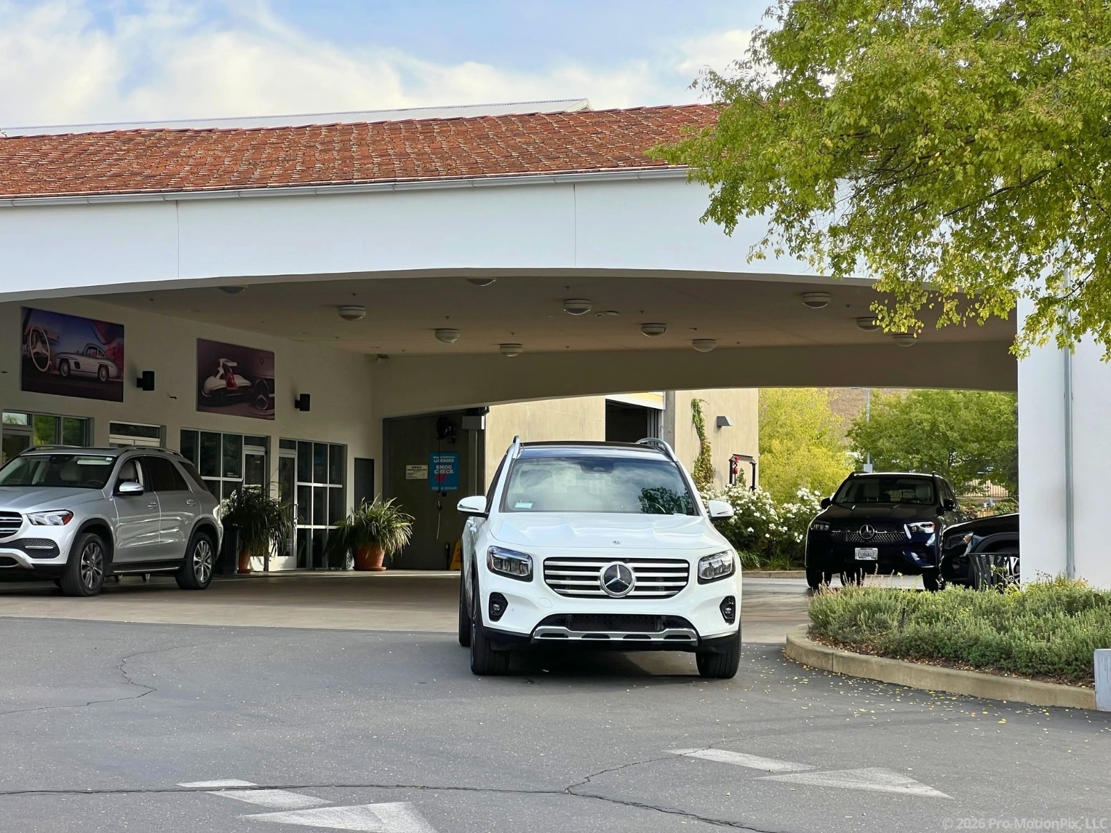 2026 Mercedes-Benz GLS Base - Photo 49
