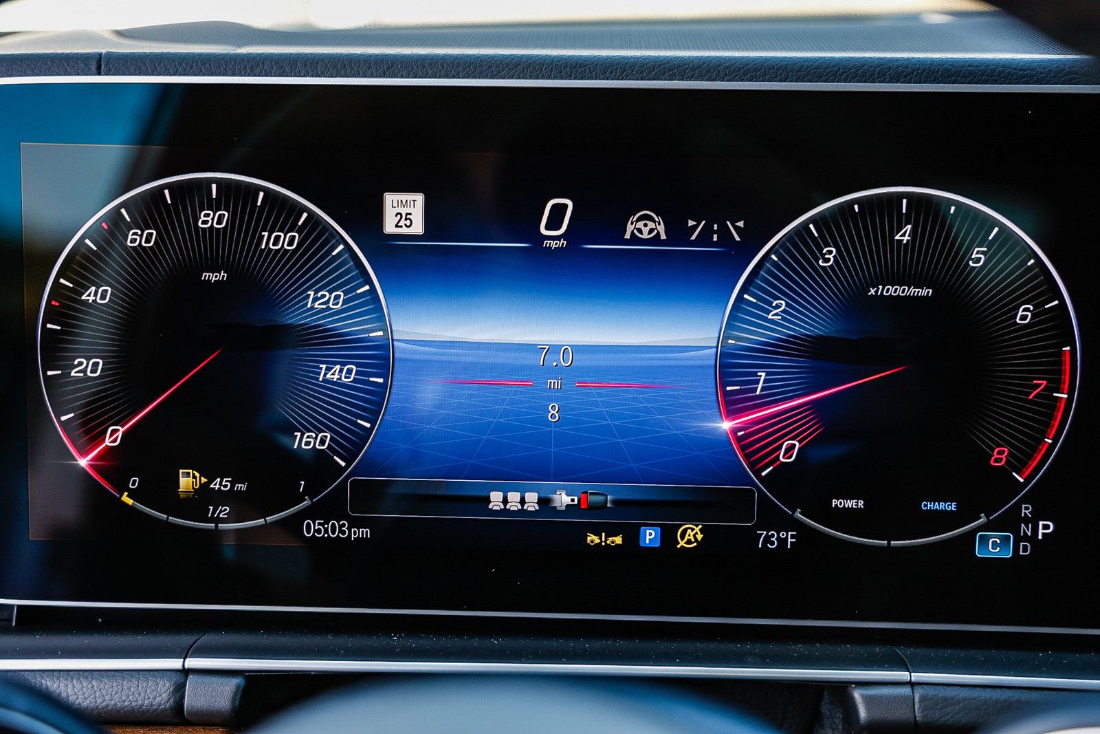 2025 Mercedes-Benz GLE GLE580 - Photo 23