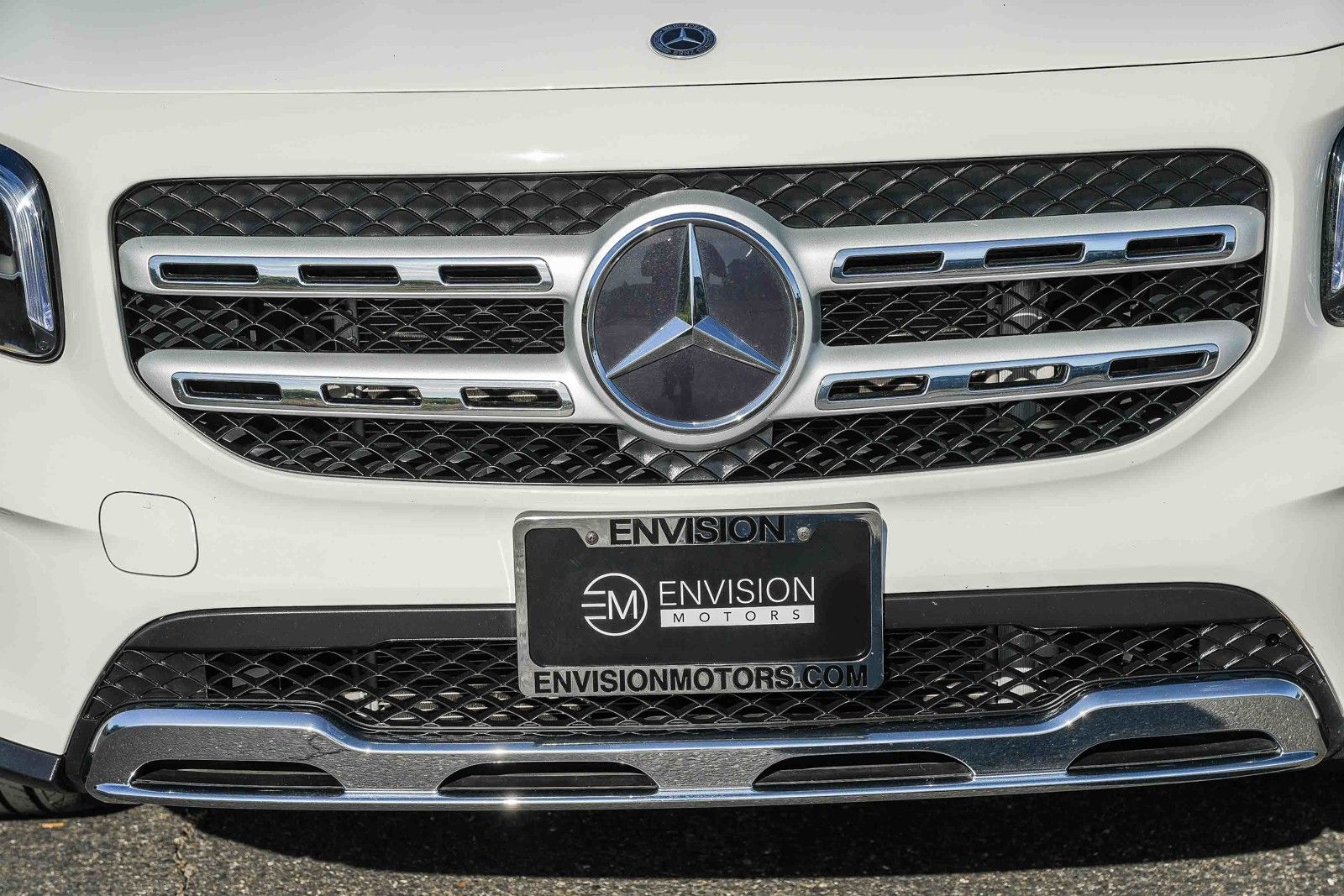 2022 Mercedes-Benz GLB GLB 250 photo 6
