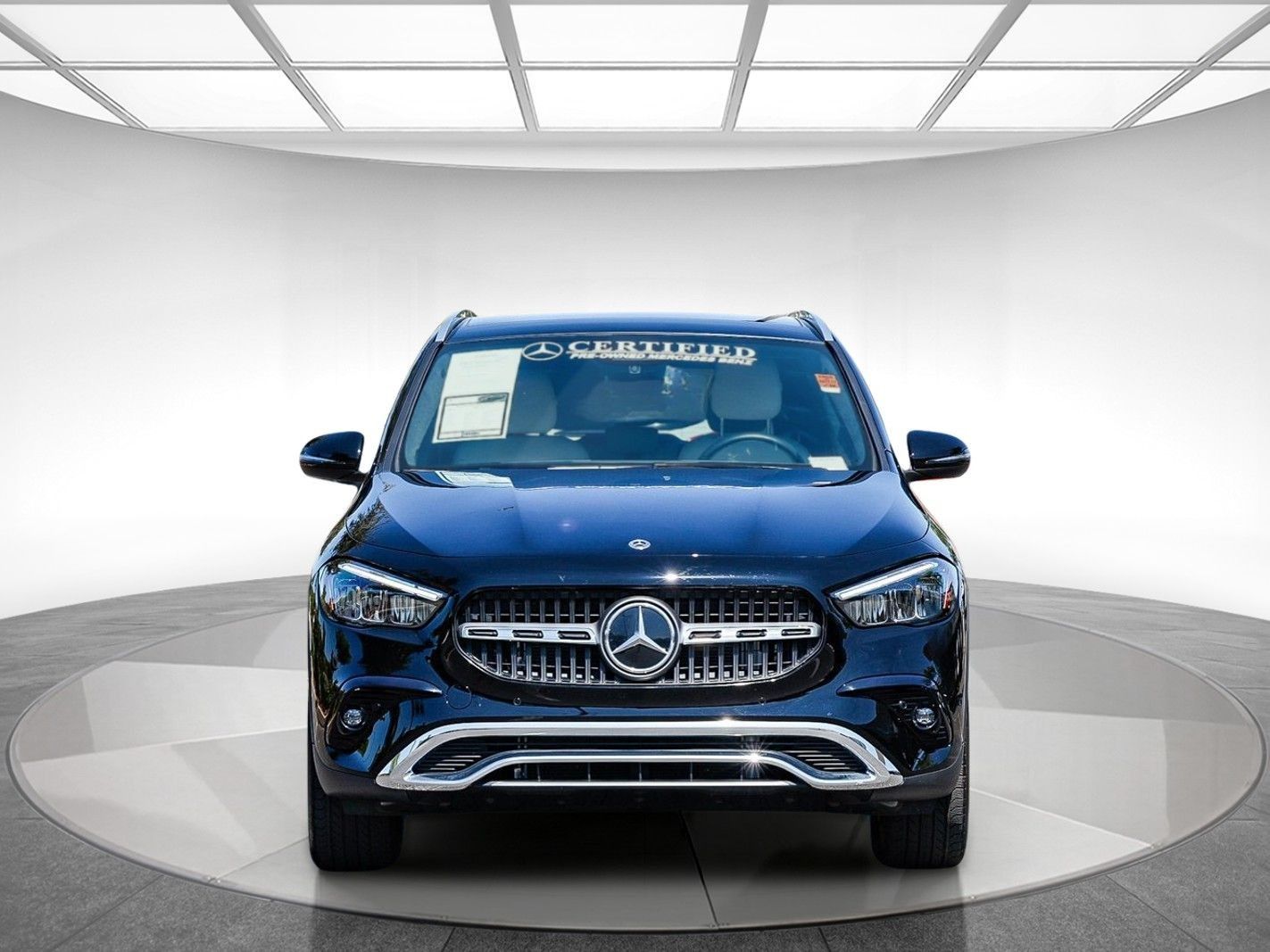 2025 Mercedes-Benz GLA GLA250 - Photo 6
