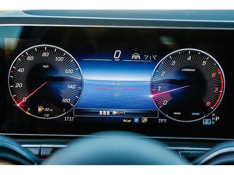 2026 Mercedes-Benz GLE GLE450 - Photo 22