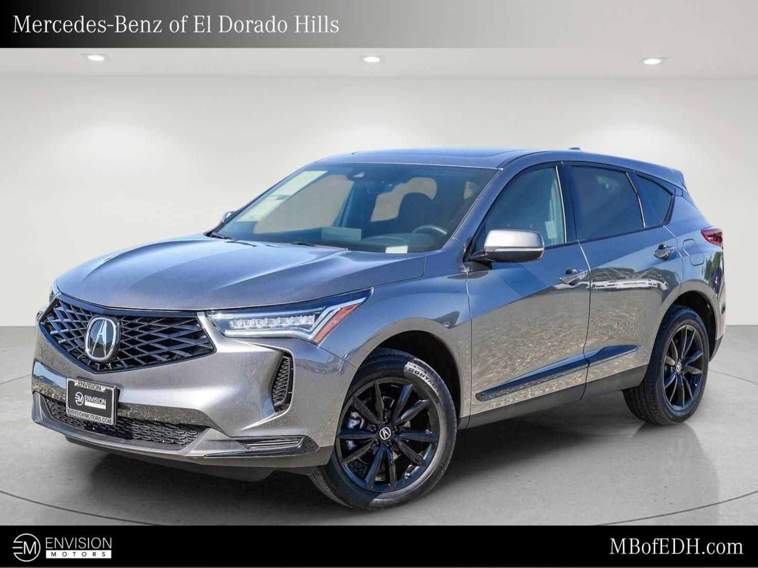 2025 Acura RDX