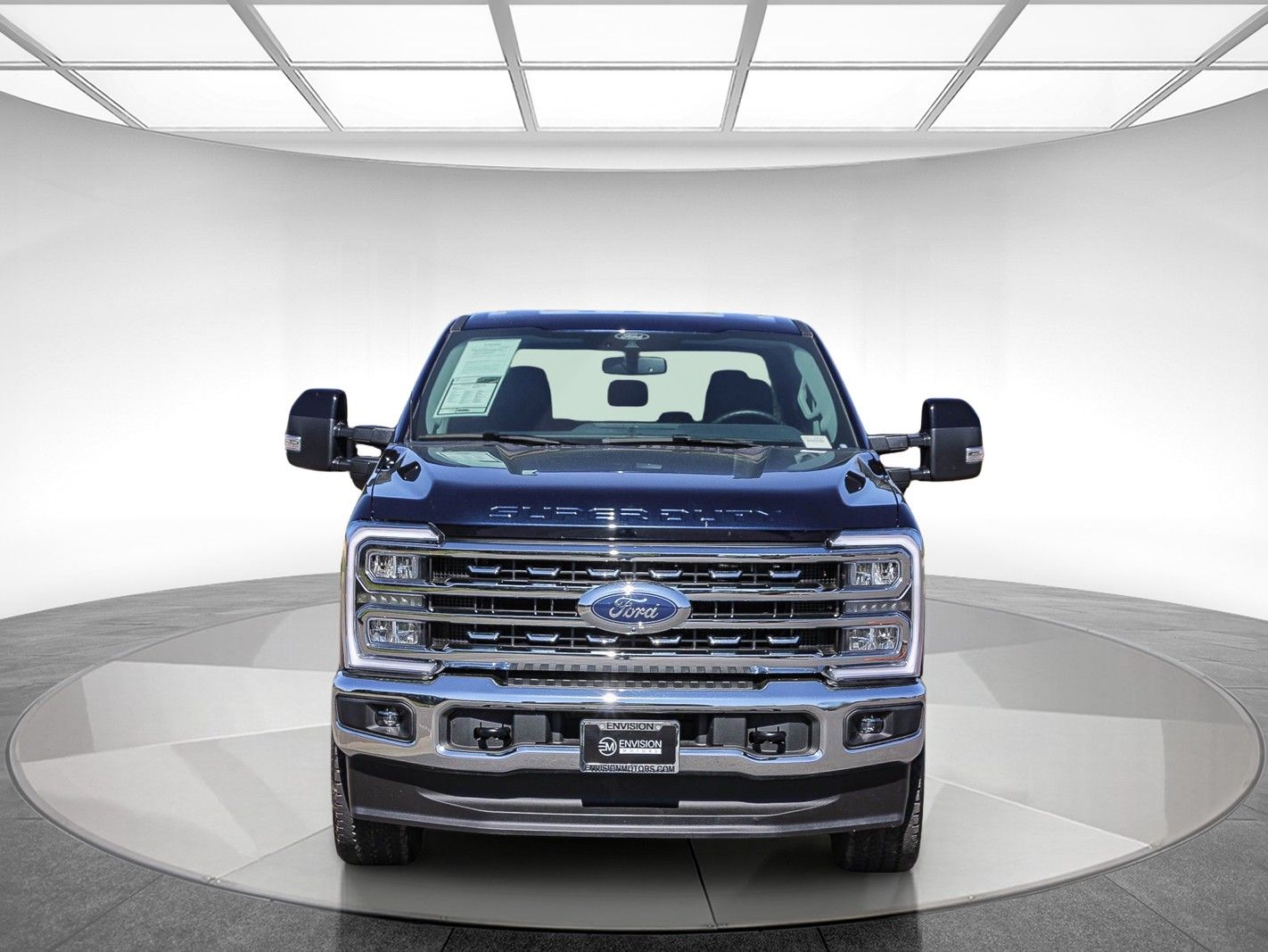 2025 Ford F-250SD Lariat photo 5