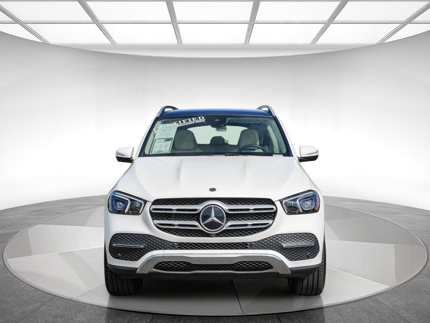 2022 Mercedes-Benz GLE GLE 350 photo 5