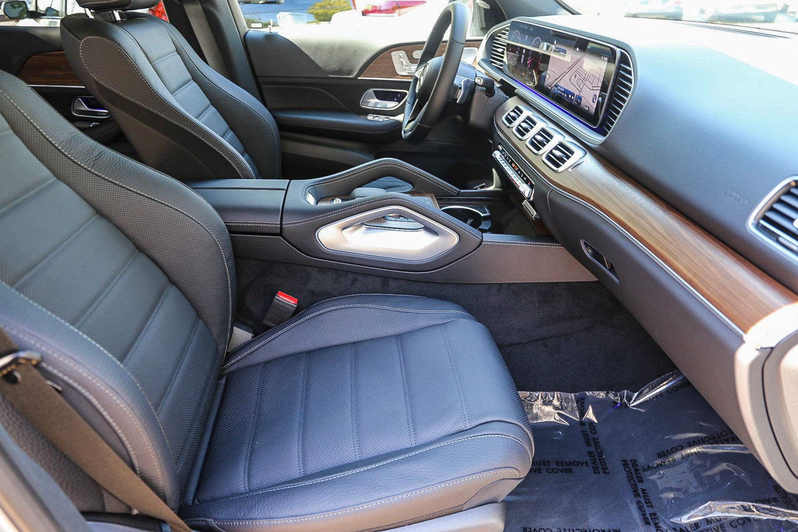 2025 Mercedes-Benz GLE GLE580 - Photo 23