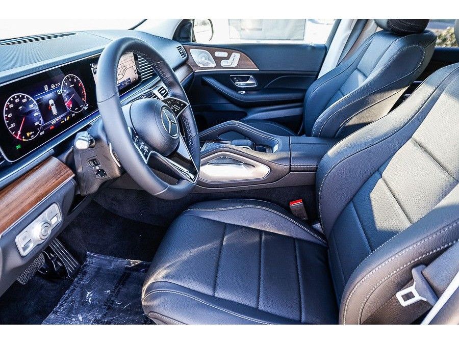 2026 Mercedes-Benz GLE GLE450 - Photo 18