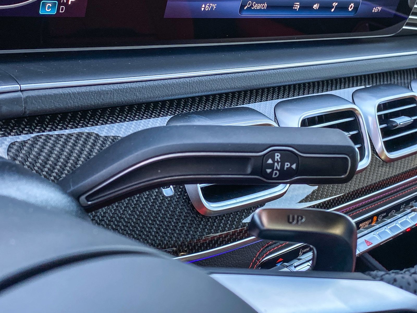 2025 Mercedes-Benz GLE Coupe GLE 53 AMG - Photo 20