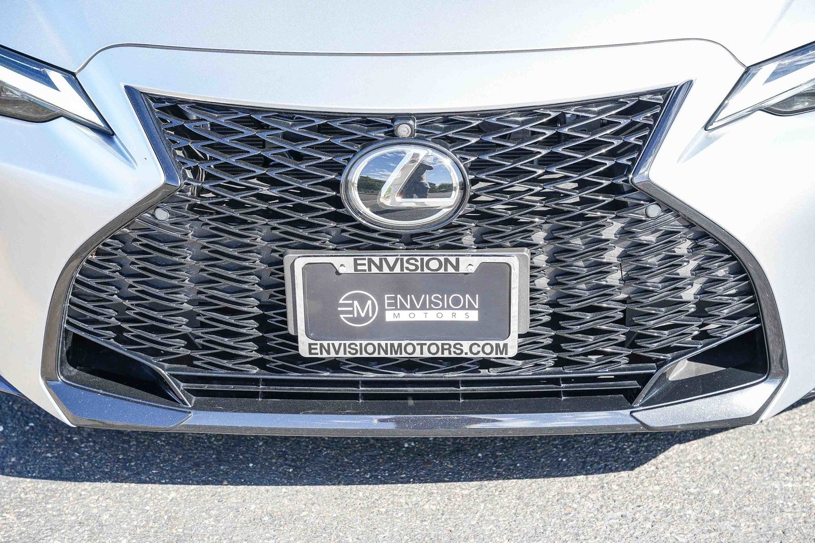 2024 LEXUS IS 350 F Sport photo 6
