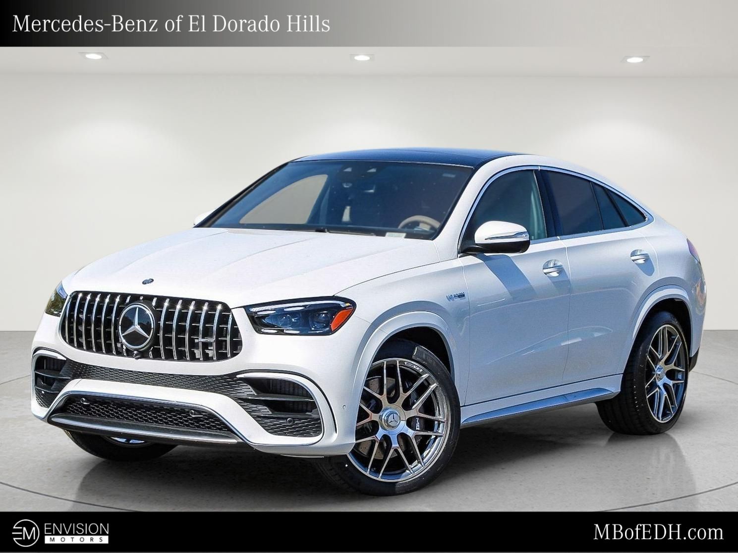 2026 Mercedes-Benz GLE
