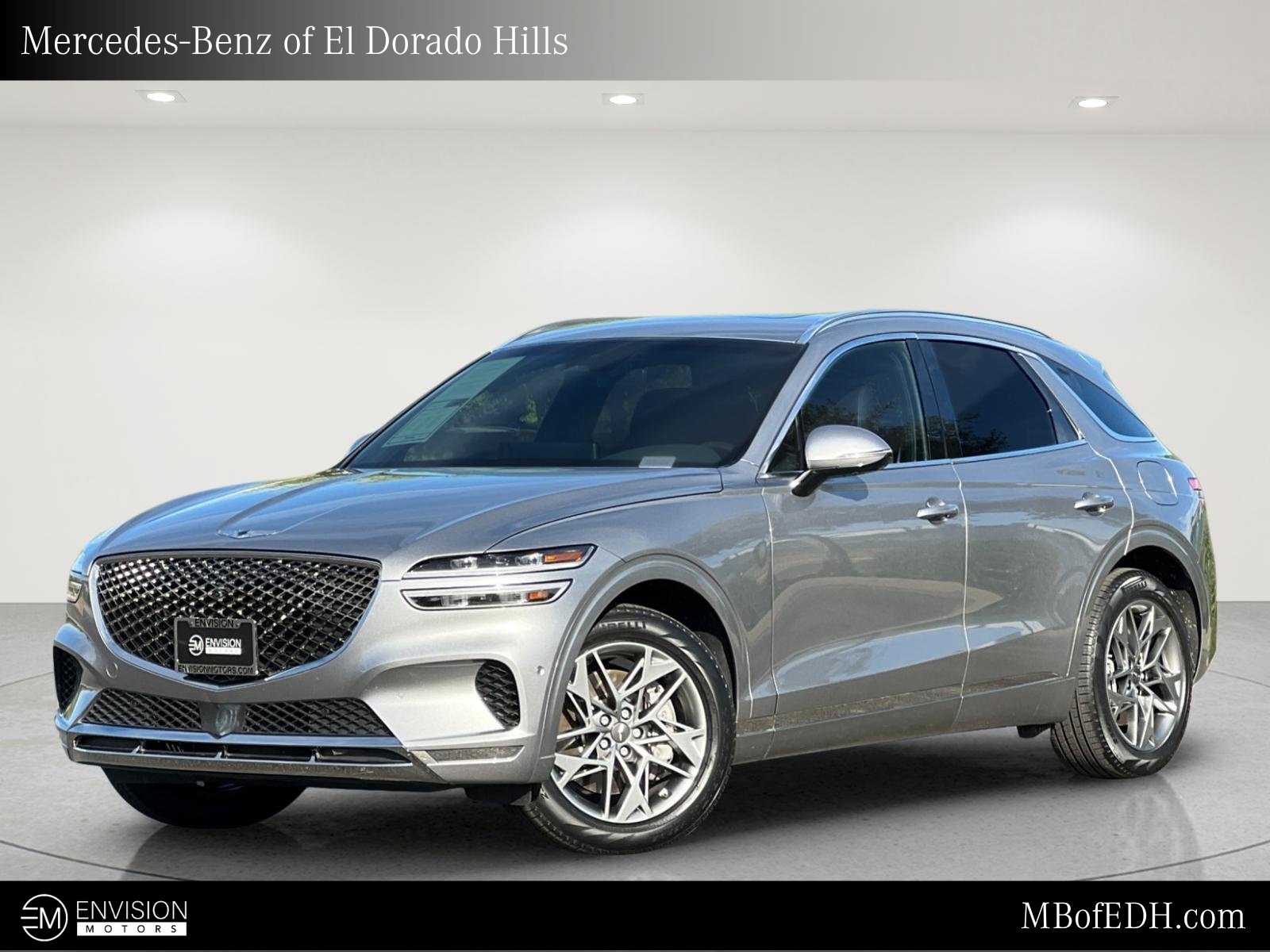 2023 GENESIS GV70
