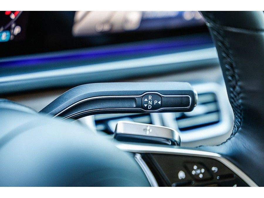 2026 Mercedes-Benz GLE GLE450 - Photo 19