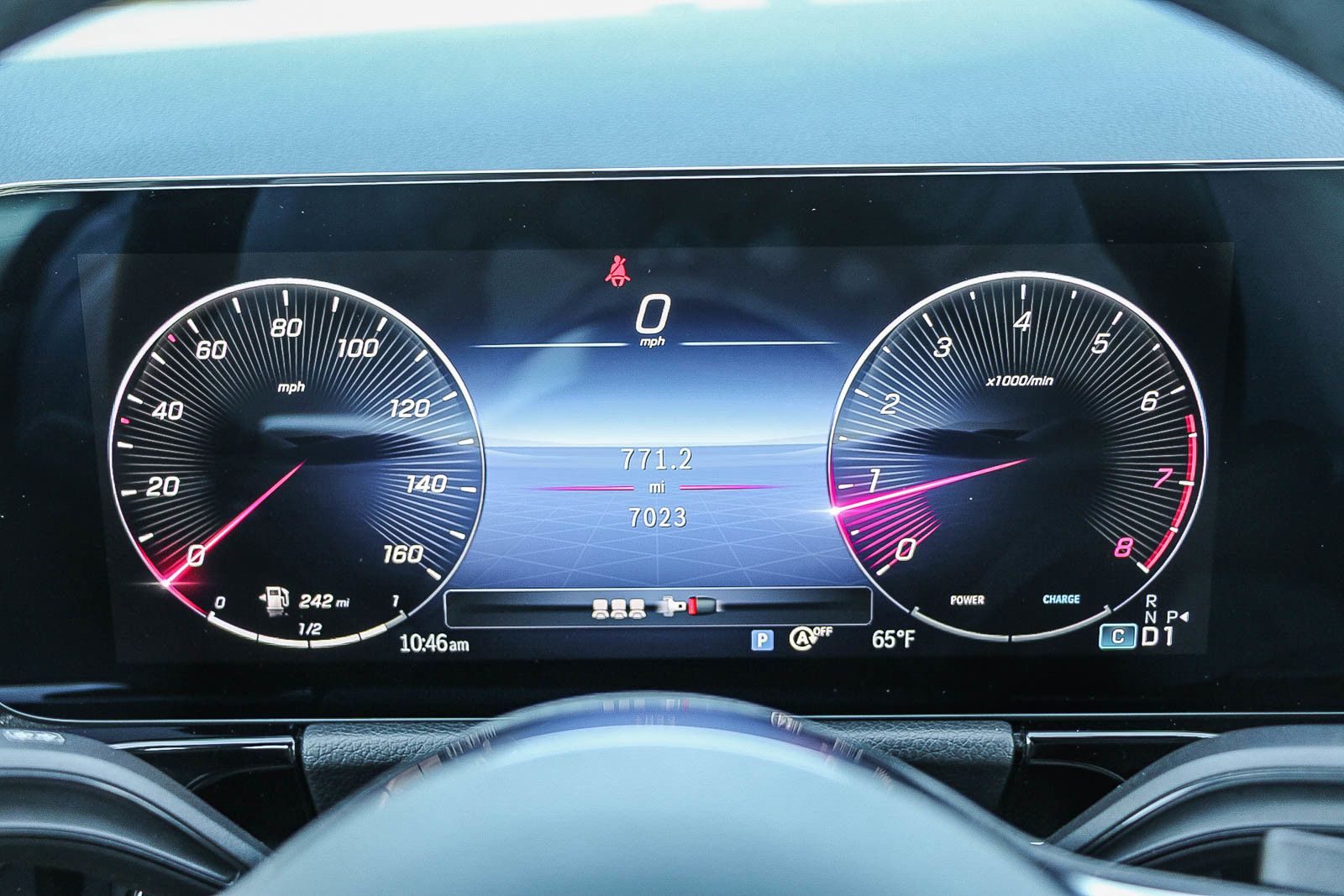 2025 Mercedes-Benz GLA GLA250 - Photo 22