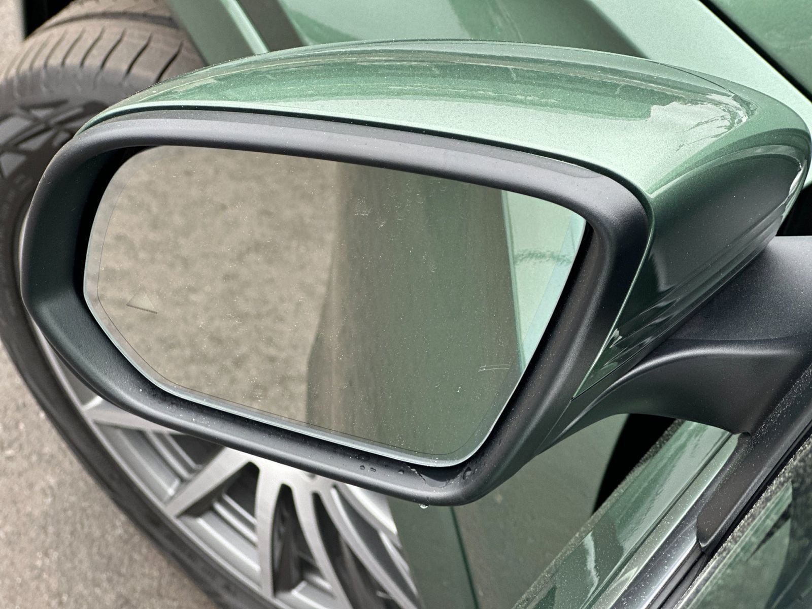 2025 Mercedes-Benz GLS Base - Photo 9