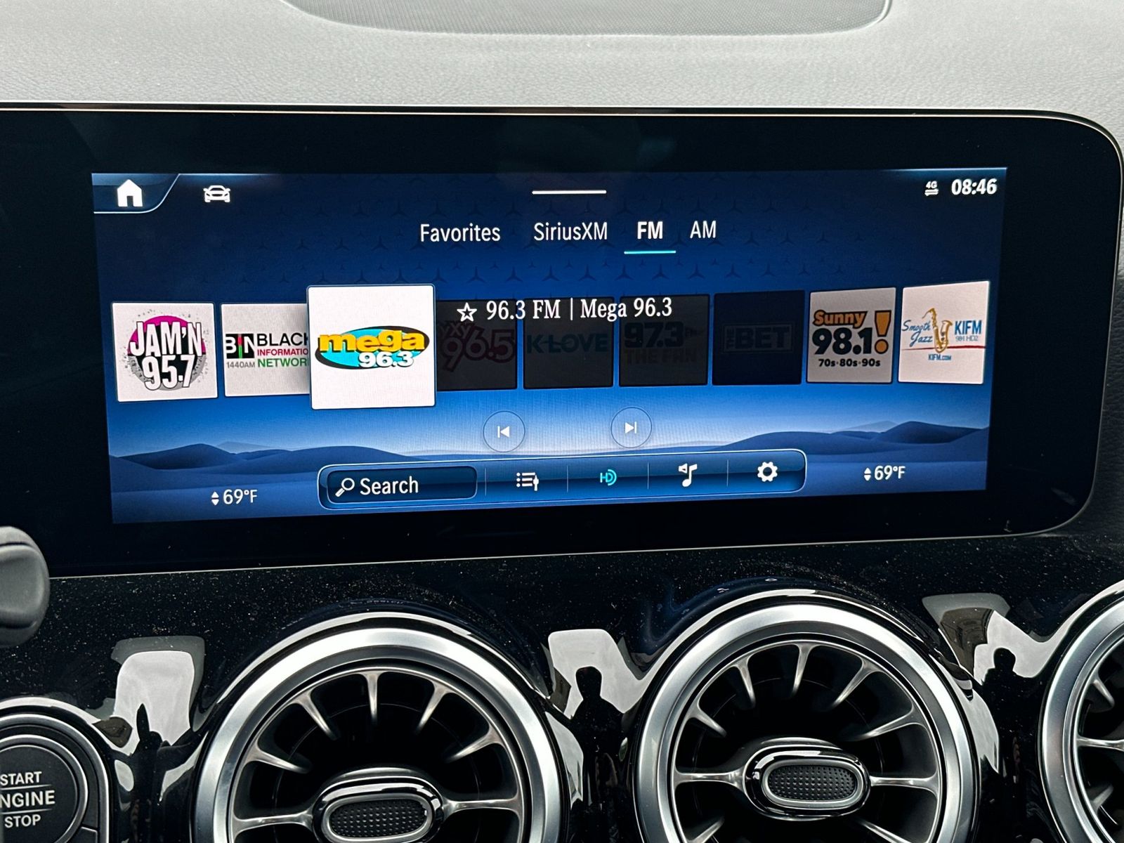 2025 Mercedes-Benz GLA GLA250 - Photo 19