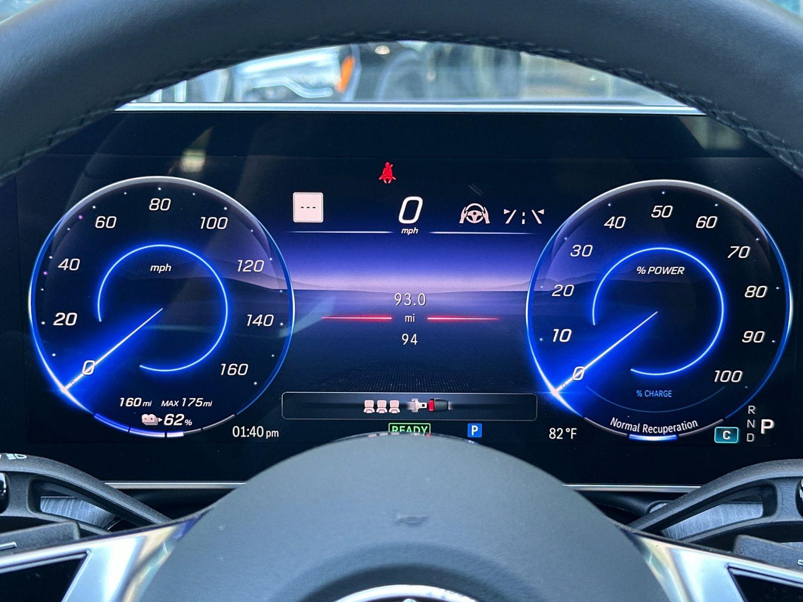 2024 Mercedes-Benz EQE Base - Photo 30