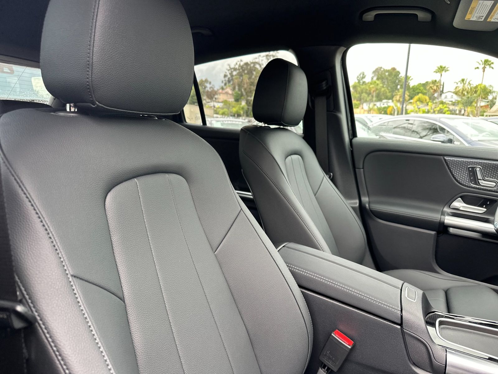 2025 Mercedes-Benz GLA GLA250 - Photo 17