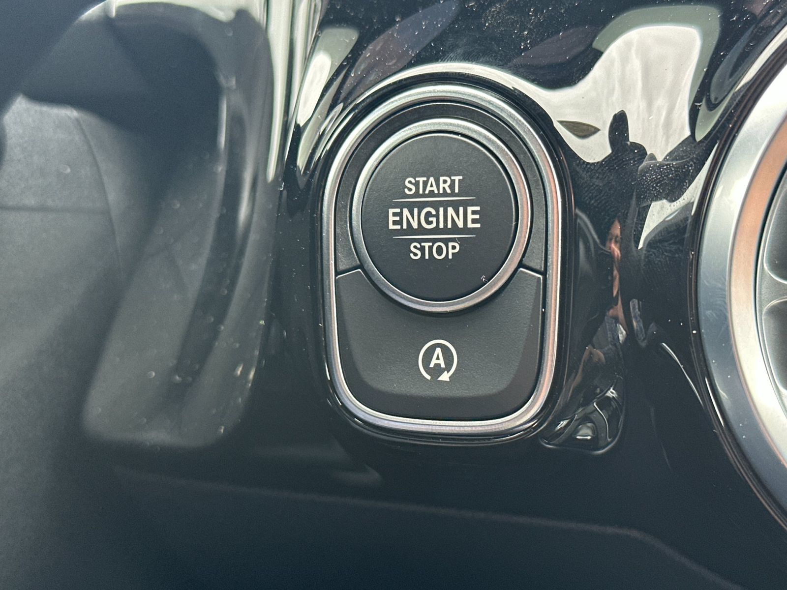 2025 Mercedes-Benz GLA GLA250 - Photo 24