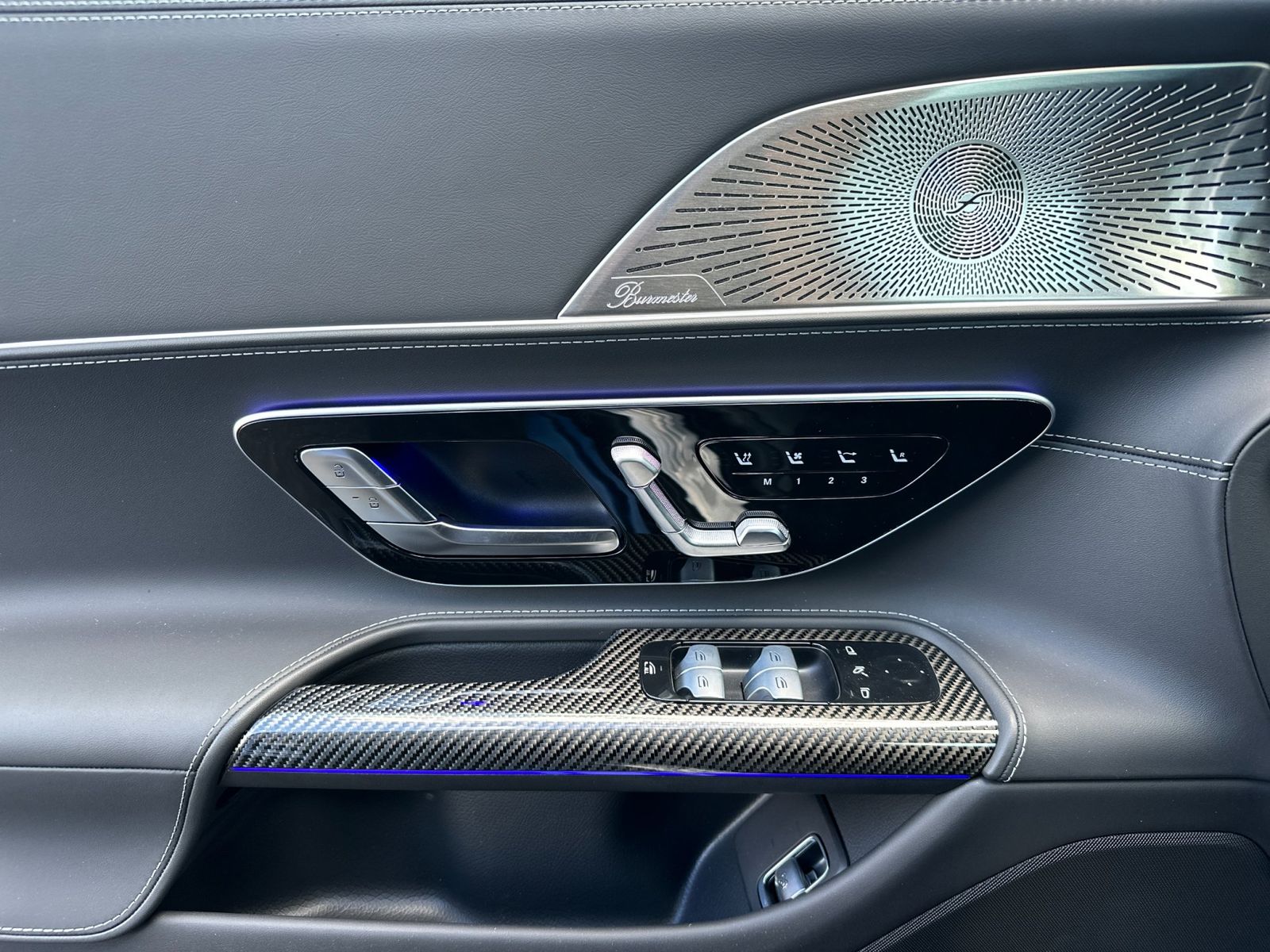 2025 Mercedes-Benz SL Mercedes-AMG - Photo 12