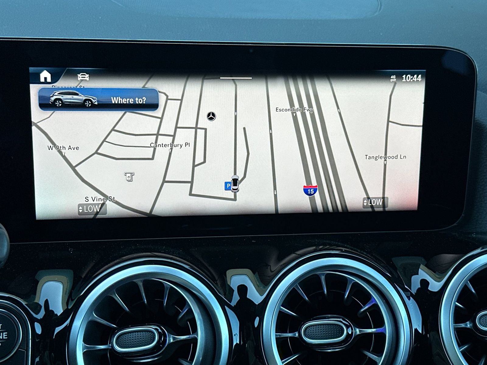 2025 Mercedes-Benz GLA GLA250 - Photo 20