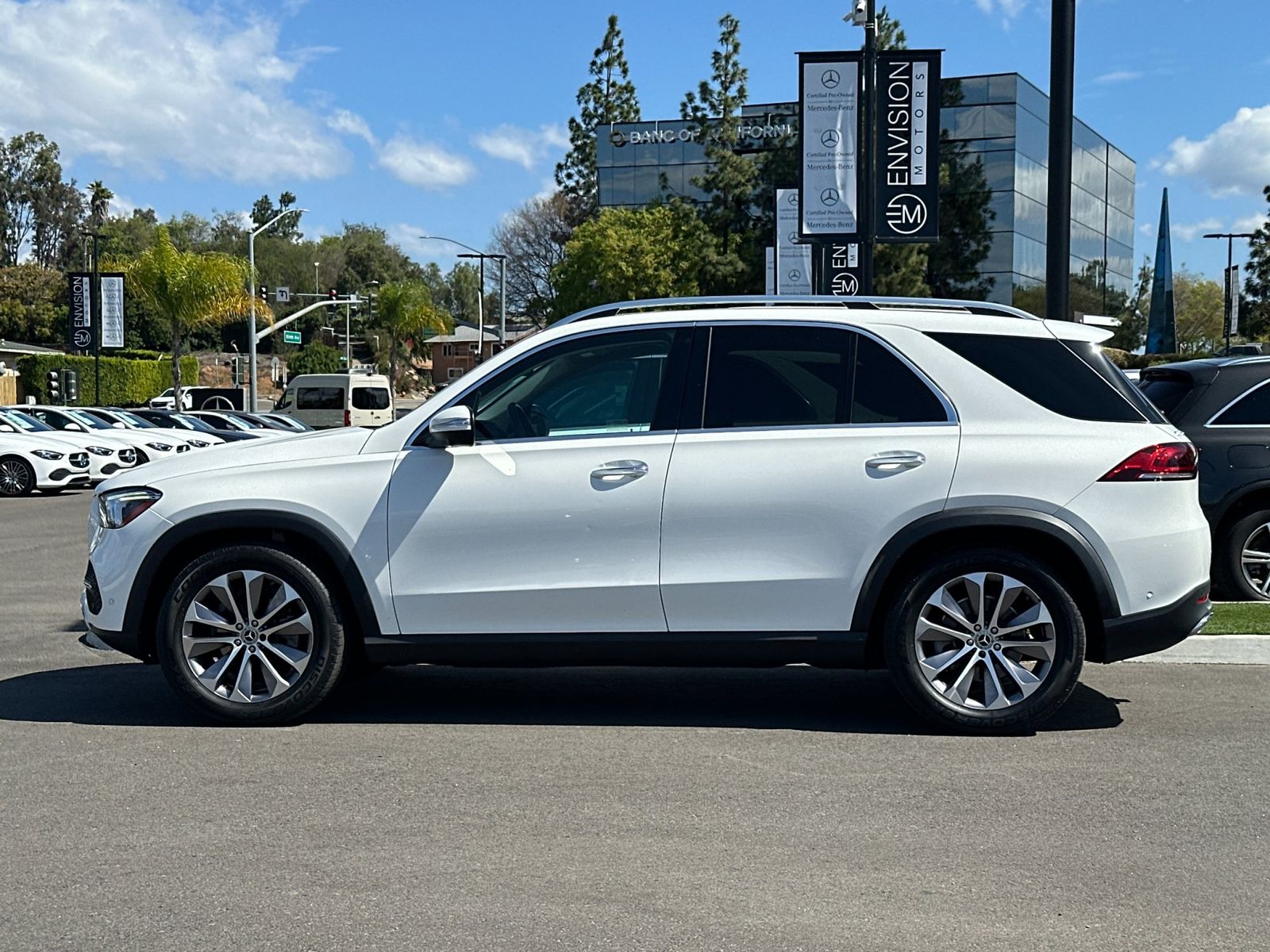 2022 Mercedes-Benz GLE 350 photo 6