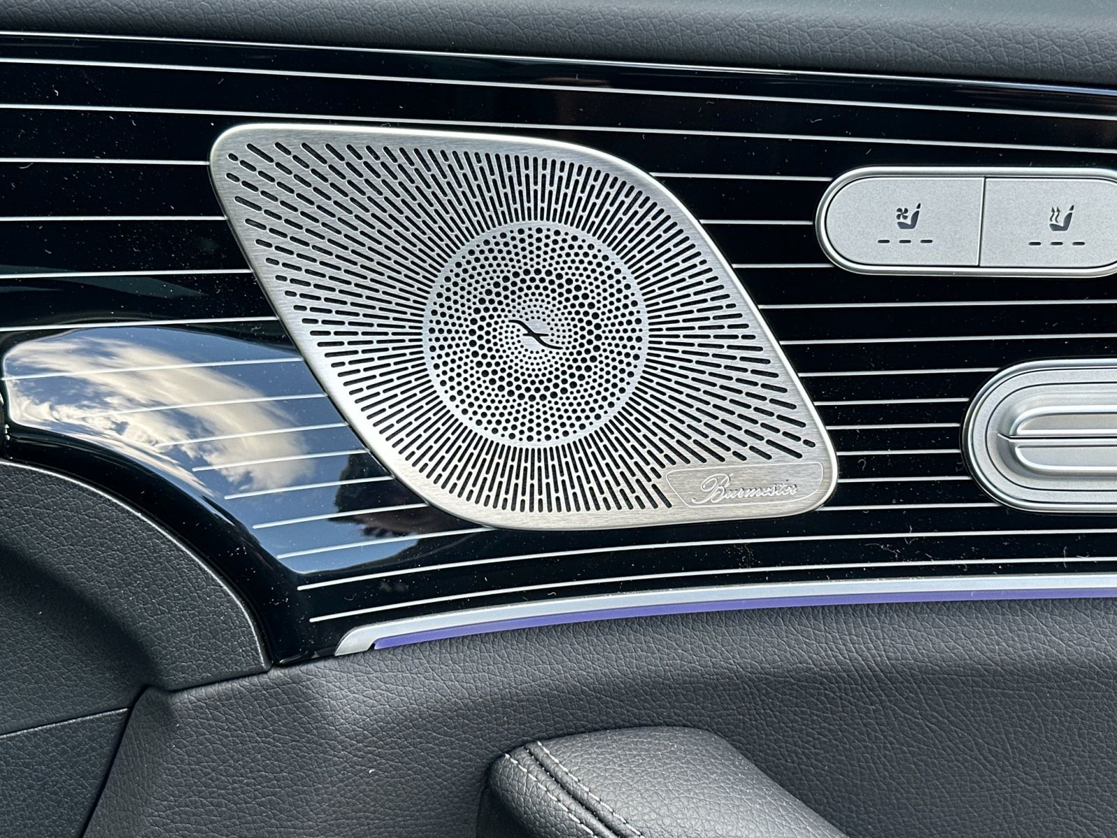 2025 Mercedes-Benz GLS Base - Photo 20