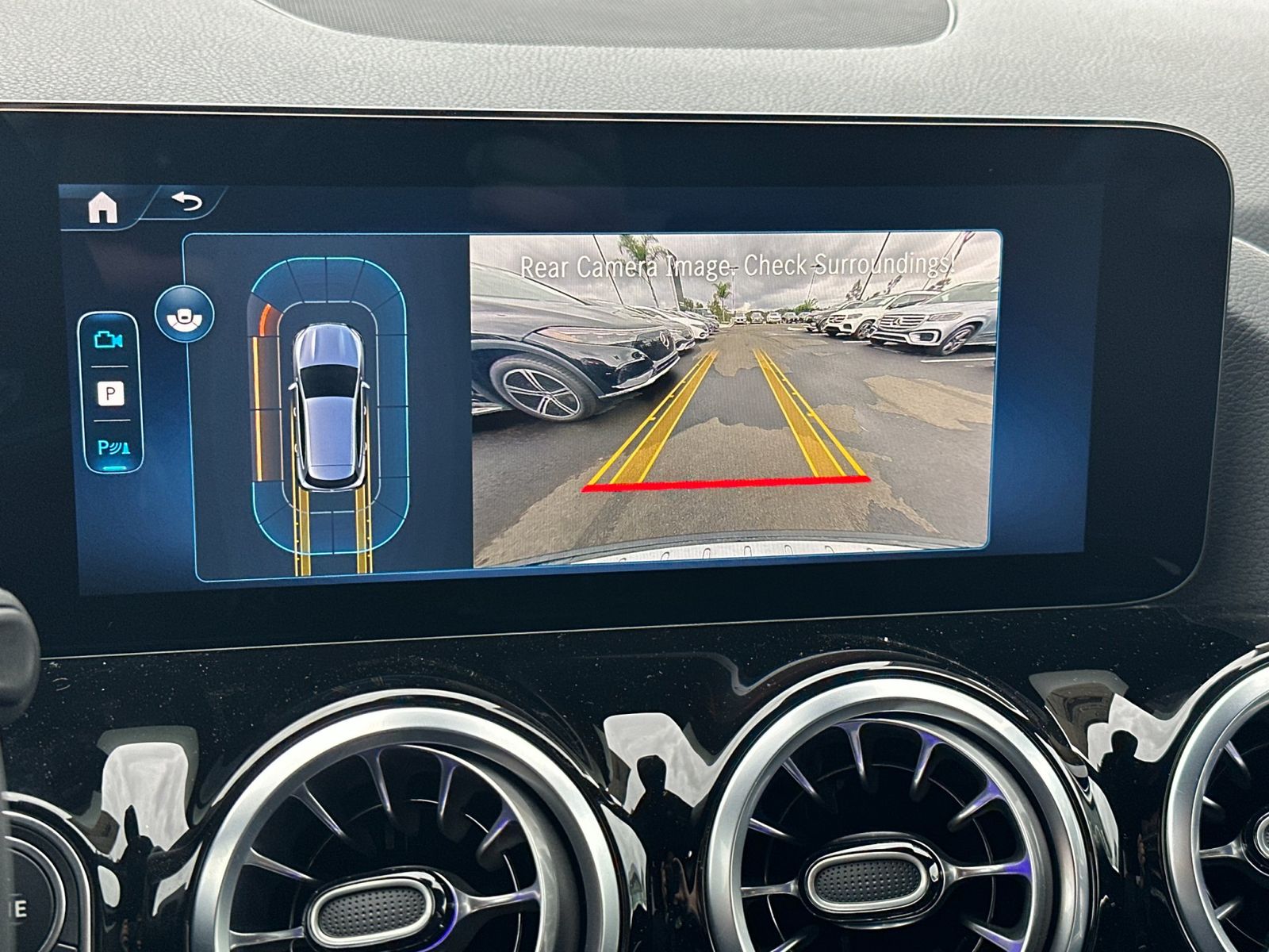 2025 Mercedes-Benz GLA GLA250 - Photo 21