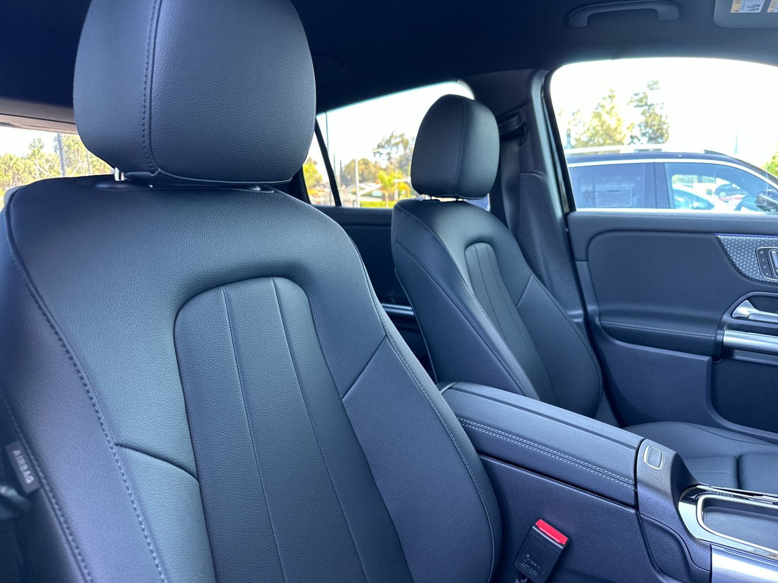 2025 Mercedes-Benz GLA GLA250 - Photo 17
